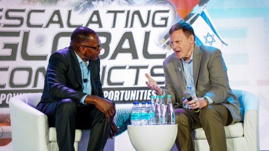 RF Bahamas Economic Outlook 2025: Navigating Global Challenges and Seizing Opportunities