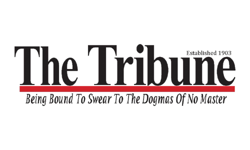 The Tribune Media Group