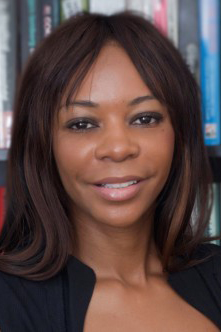 Dambisa Moyo