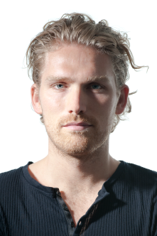 Rasmus Ankersen
