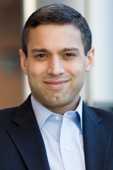 Vikram Mansharamani