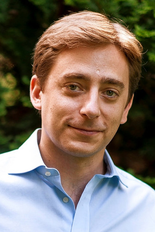 Evan Osnos